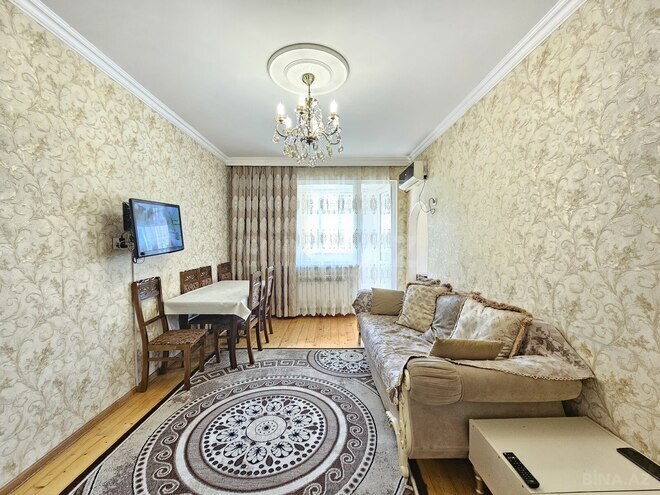 Satılır 2 otaqlı köhnə tikili 50 m², Azadlıq Prospekti m., photo 3 from 17