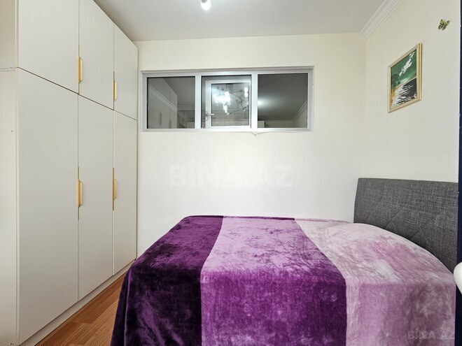 Satılır 3 otaqlı yeni tikili 63 m², 7-ci mikrorayon q., photo 8 from 17
