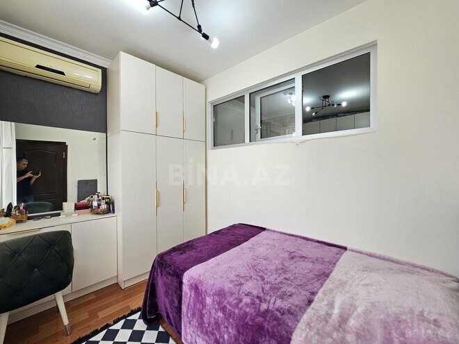 Satılır 3 otaqlı yeni tikili 63 m², 7-ci mikrorayon q., photo 6 from 17
