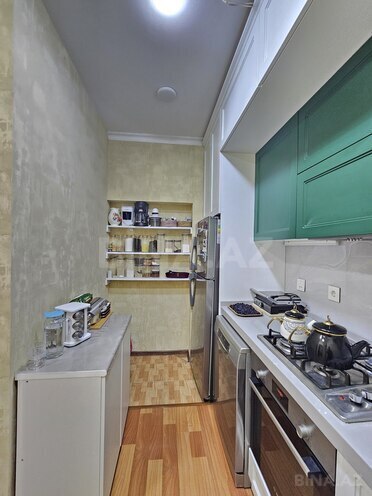 Satılır 3 otaqlı yeni tikili 63 m², 7-ci mikrorayon q., photo 11 from 17