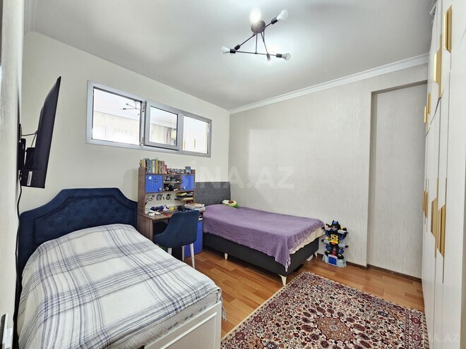 Satılır 3 otaqlı yeni tikili 63 m², 7-ci mikrorayon q., photo 12 from 17