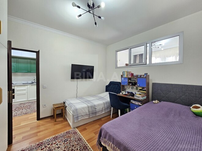 Satılır 3 otaqlı yeni tikili 63 m², 7-ci mikrorayon q., photo 13 from 17