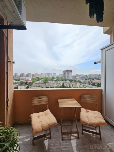 Satılır 3 otaqlı yeni tikili 63 m², 7-ci mikrorayon q., photo 16 from 17