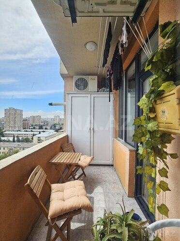 Satılır 3 otaqlı yeni tikili 63 m², 7-ci mikrorayon q., photo 15 from 17