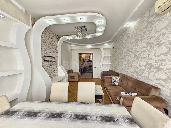 Продаётся 2-комн. новостройка 66 м², пос. 7-ой мкр, photo 4 from 15