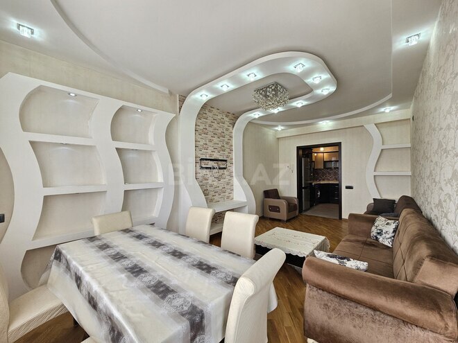 Продаётся 2-комн. новостройка 66 м², пос. 7-ой мкр, photo 3 from 15