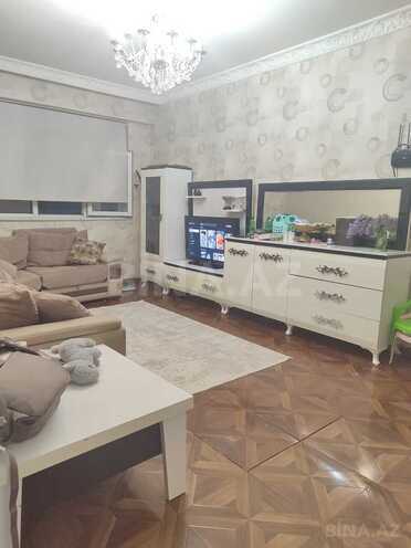 Satılır 2 otaqlı yeni tikili 70 m², photo 1 from 11