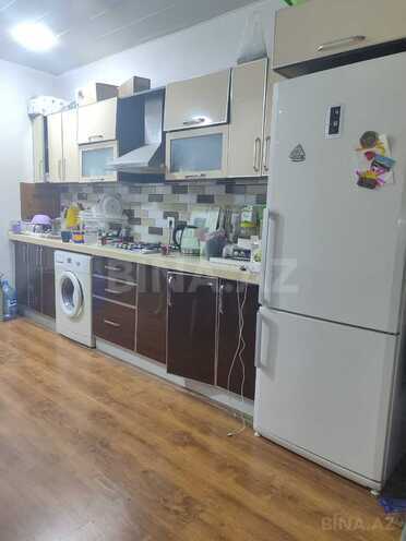 Satılır 2 otaqlı yeni tikili 70 m², photo 6 from 11