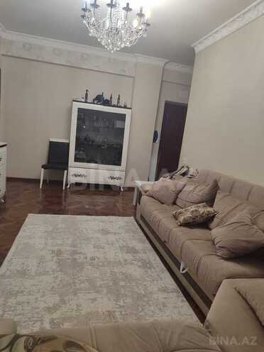 Satılır 2 otaqlı yeni tikili 70 m², photo 4 from 11