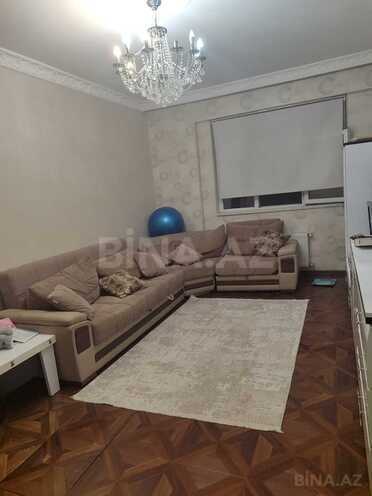 Satılır 2 otaqlı yeni tikili 70 m², photo 3 from 11