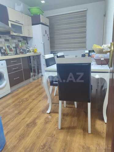 Satılır 2 otaqlı yeni tikili 70 m², photo 7 from 11
