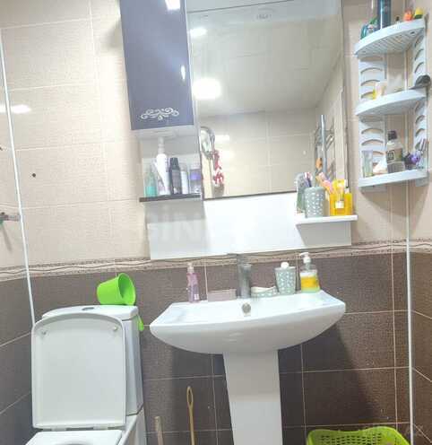Satılır 2 otaqlı yeni tikili 70 m², photo 5 from 11