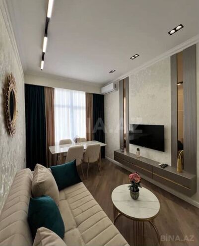 Продаётся 2-комн. новостройка 50 м², м. 20 января, photo 1 from 9