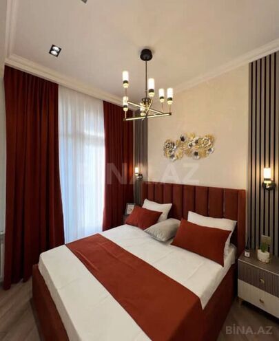 Продаётся 2-комн. новостройка 50 м², м. 20 января, photo 8 from 9