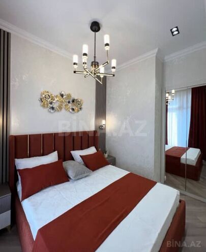 Продаётся 2-комн. новостройка 50 м², м. 20 января, photo 6 from 9