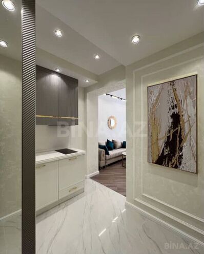 Продаётся 2-комн. новостройка 50 м², м. 20 января, photo 4 from 9