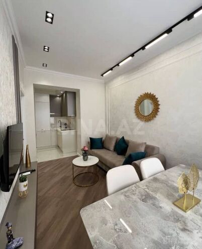 Продаётся 2-комн. новостройка 50 м², м. 20 января, photo 3 from 9