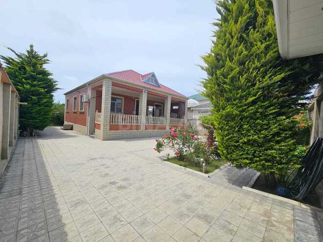 Продаётся 3-комн. дом/дача 92 м², пос. Мардакан, photo 1 from 14