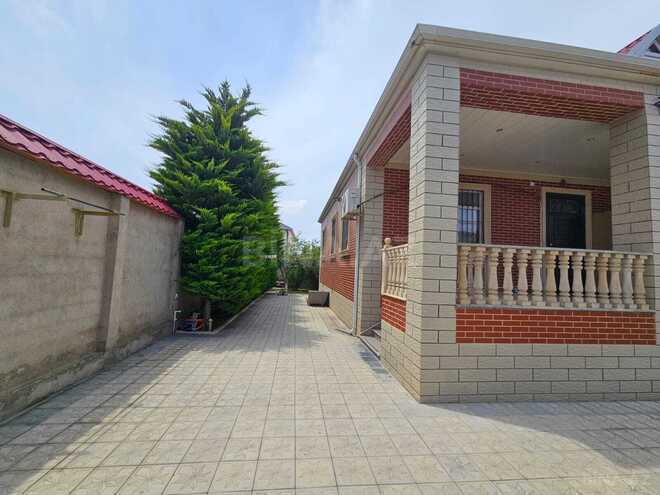 Продаётся 3-комн. дом/дача 92 м², пос. Мардакан, photo 5 from 14