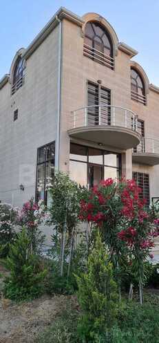 Продаётся 6-комн. дом/дача 250 м², пос. Новханы, photo 3 from 29