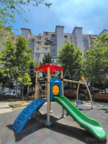 Satılır 2 otaqlı köhnə tikili 65 m², Nərimanov r., photo 3 from 11