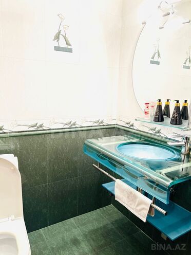 Продаётся 4-комн. новостройка 155 м², м. Иншаатчылар, photo 16 from 31