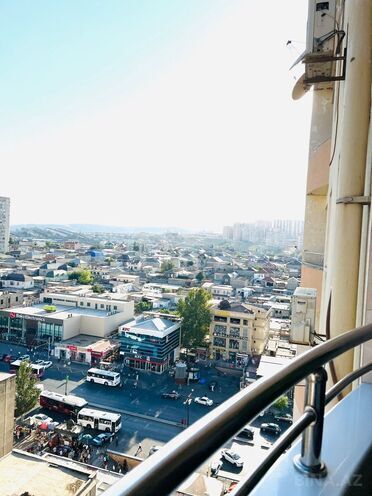 Продаётся 4-комн. новостройка 155 м², м. Иншаатчылар, photo 12 from 31