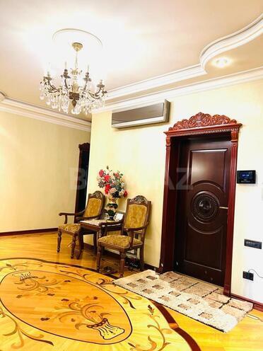 Продаётся 4-комн. новостройка 155 м², м. Иншаатчылар, photo 25 from 31