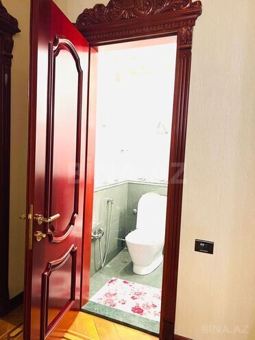 Продаётся 4-комн. новостройка 155 м², м. Иншаатчылар, photo 15 from 31