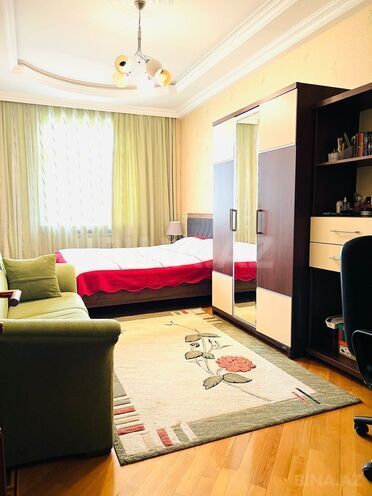 Продаётся 4-комн. новостройка 155 м², м. Иншаатчылар, photo 24 from 31