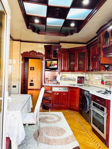 Продаётся 4-комн. новостройка 155 м², м. Иншаатчылар, photo 17 from 31