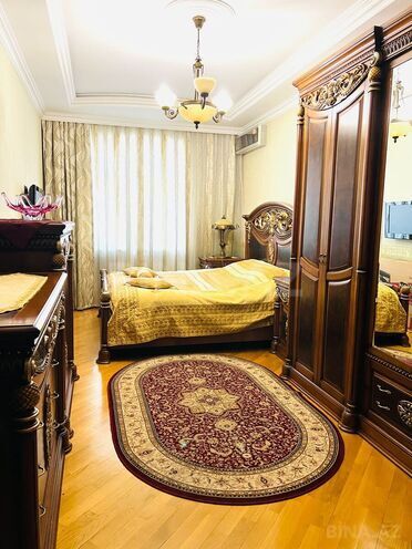 Продаётся 4-комн. новостройка 155 м², м. Иншаатчылар, photo 22 from 31