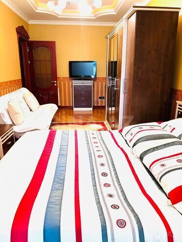 Продаётся 4-комн. новостройка 155 м², м. Иншаатчылар, photo 23 from 31