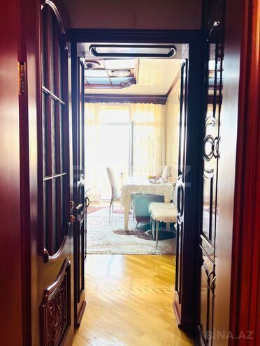 Продаётся 4-комн. новостройка 155 м², м. Иншаатчылар, photo 6 from 31