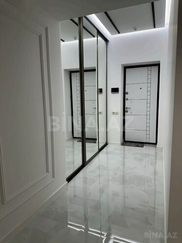 İcarəyə verilir 3 otaqlı yeni tikili 106 m², 8 Noyabr m., photo 20 from 32