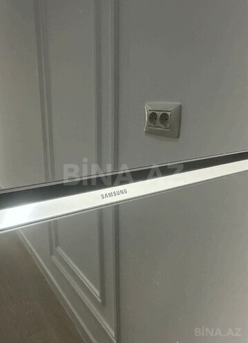 İcarəyə verilir 3 otaqlı yeni tikili 106 m², 8 Noyabr m., photo 27 from 32
