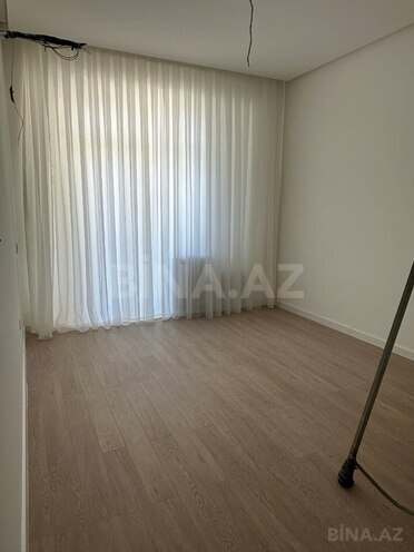 İcarəyə verilir 3 otaqlı yeni tikili 106 m², 8 Noyabr m., photo 15 from 32