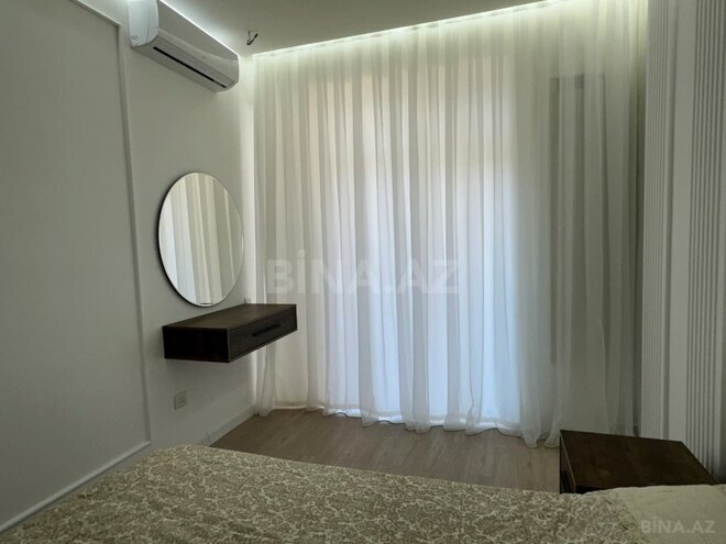 İcarəyə verilir 3 otaqlı yeni tikili 106 m², 8 Noyabr m., photo 18 from 32