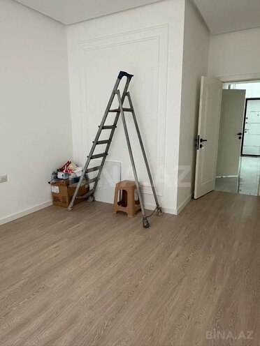 İcarəyə verilir 3 otaqlı yeni tikili 106 m², 8 Noyabr m., photo 14 from 32