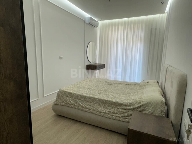 İcarəyə verilir 3 otaqlı yeni tikili 106 m², 8 Noyabr m., photo 10 from 32