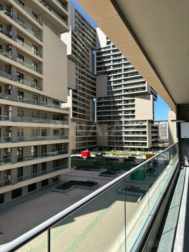 İcarəyə verilir 3 otaqlı yeni tikili 106 m², 8 Noyabr m., photo 23 from 32