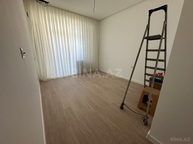 İcarəyə verilir 3 otaqlı yeni tikili 106 m², 8 Noyabr m., photo 16 from 32