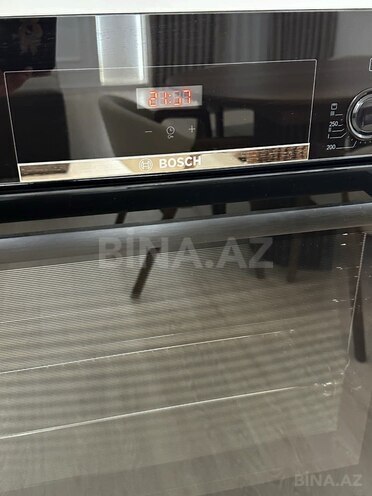 İcarəyə verilir 3 otaqlı yeni tikili 106 m², 8 Noyabr m., photo 24 from 32