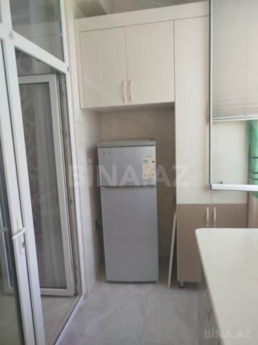 İcarəyə verilir 2 otaqlı yeni tikili 65 m², Azadlıq Prospekti m., photo 6 from 13