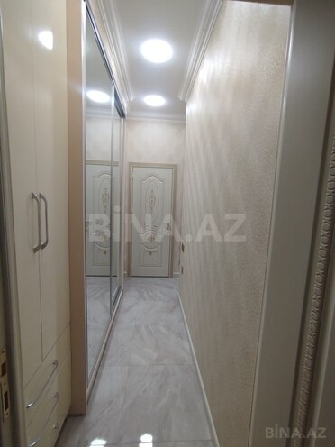 İcarəyə verilir 2 otaqlı yeni tikili 65 m², Azadlıq Prospekti m., photo 12 from 13