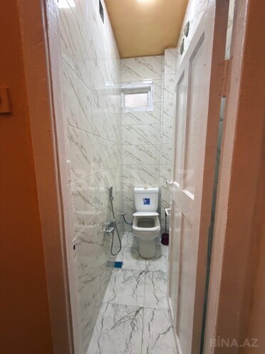 İcarəyə verilir 2 otaqlı yeni tikili 65 m², Azadlıq Prospekti m., photo 11 from 13