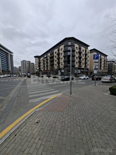Satılır  obyekt 122 m², Ağ şəhər q., photo 3 from 8