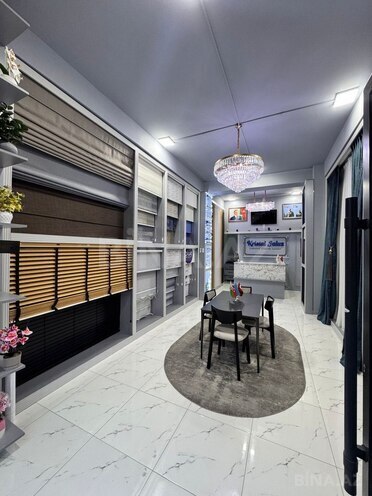 İcarəyə verilir  obyekt 40 m², Nəsimi r., photo 7 from 13