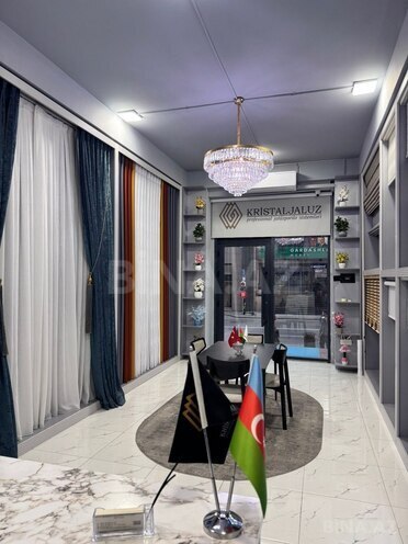 İcarəyə verilir  obyekt 40 m², Nəsimi r., photo 9 from 13