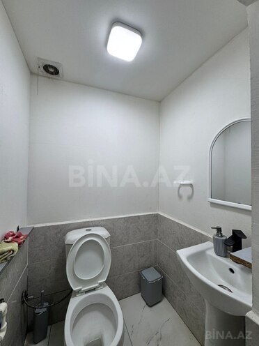 İcarəyə verilir  obyekt 40 m², Nəsimi r., photo 12 from 13